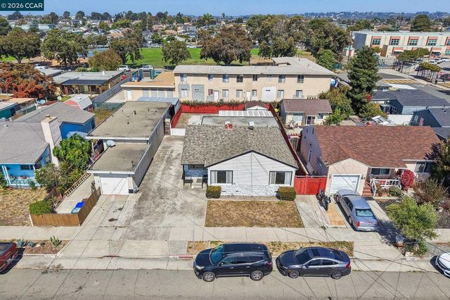 1611 Lincoln Ave, Richmond, CA 94801