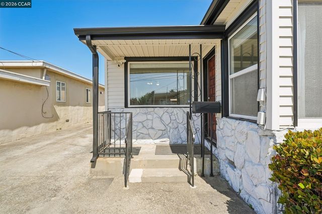 1611 Lincoln Ave, Richmond, CA 94801