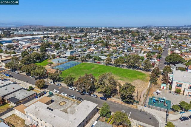 1611 Lincoln Ave, Richmond, CA 94801
