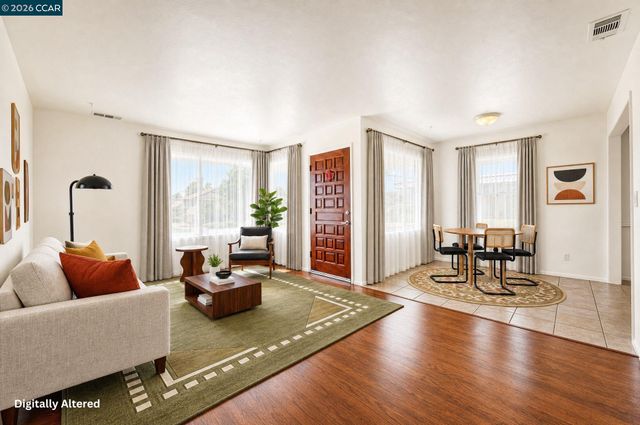 1611 Lincoln Ave, Richmond, CA 94801
