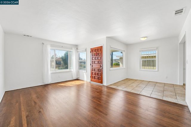 1611 Lincoln Ave, Richmond, CA 94801