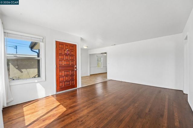 1611 Lincoln Ave, Richmond, CA 94801