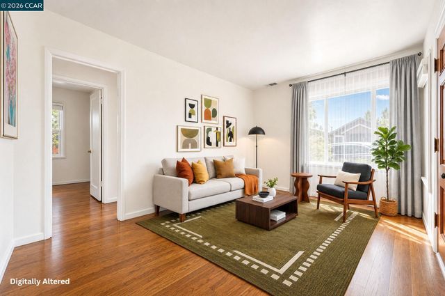 1611 Lincoln Ave, Richmond, CA 94801