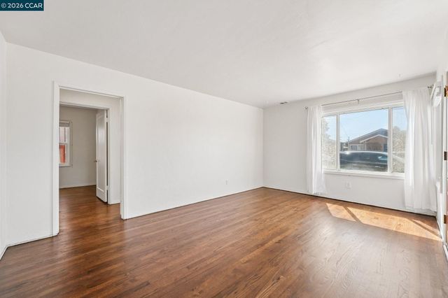 1611 Lincoln Ave, Richmond, CA 94801