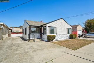 1611 Lincoln Ave, Richmond, CA 94801