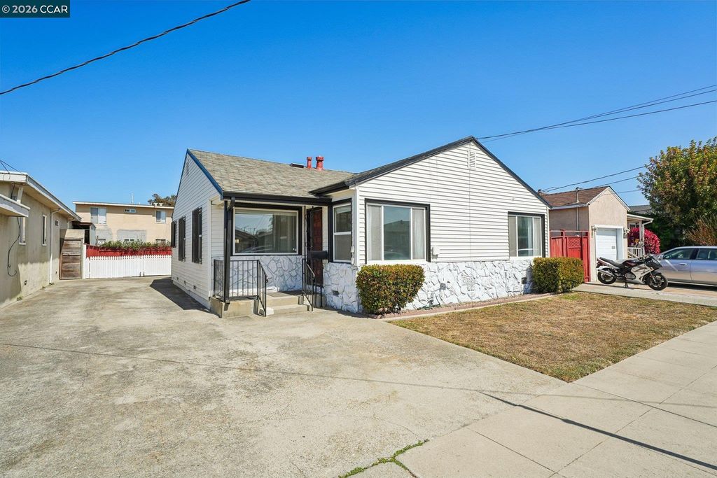 1611 Lincoln Ave, Richmond, CA 94801