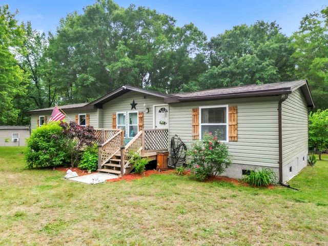 193 Penland Road, Inman, SC 29349