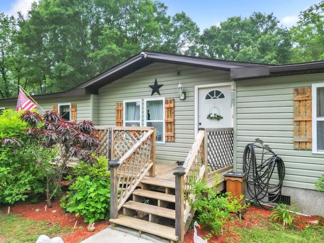 193 Penland Road, Inman, SC 29349