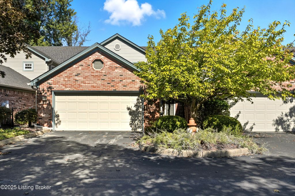 7017 Ridge Run Cir, Prospect, KY 40059