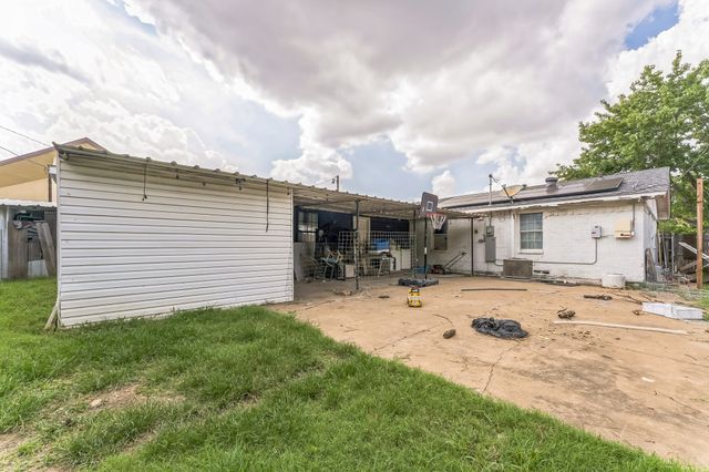 3424 Oates Drive, Mesquite, TX 75150