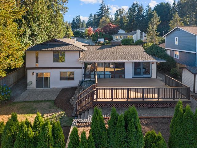 15010 SE 46th Way, Bellevue, WA 98006