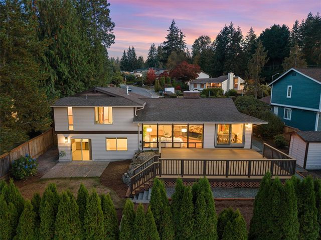 15010 SE 46th Way, Bellevue, WA 98006