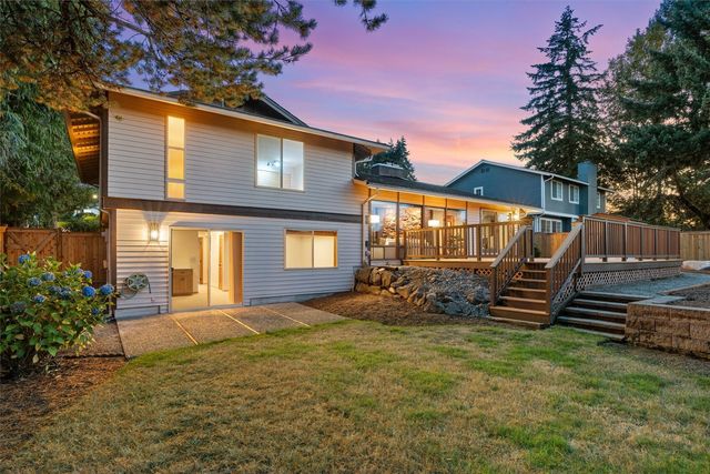 15010 SE 46th Way, Bellevue, WA 98006