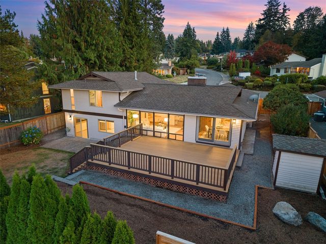 15010 SE 46th Way, Bellevue, WA 98006