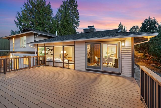15010 SE 46th Way, Bellevue, WA 98006