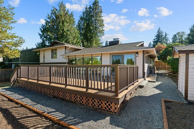 15010 SE 46th Way, Bellevue, WA 98006