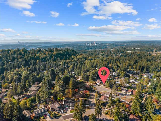 15010 SE 46th Way, Bellevue, WA 98006