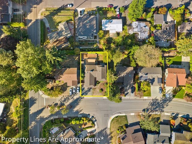 15010 SE 46th Way, Bellevue, WA 98006