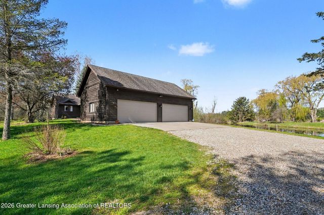 610 Barry Road, Haslett, MI 48840