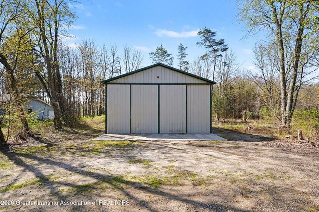 610 Barry Road, Haslett, MI 48840