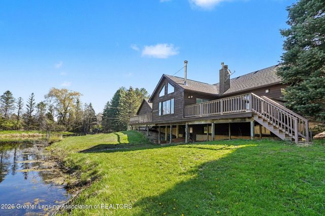 610 Barry Road, Haslett, MI 48840