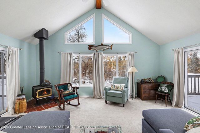 610 Barry Road, Haslett, MI 48840