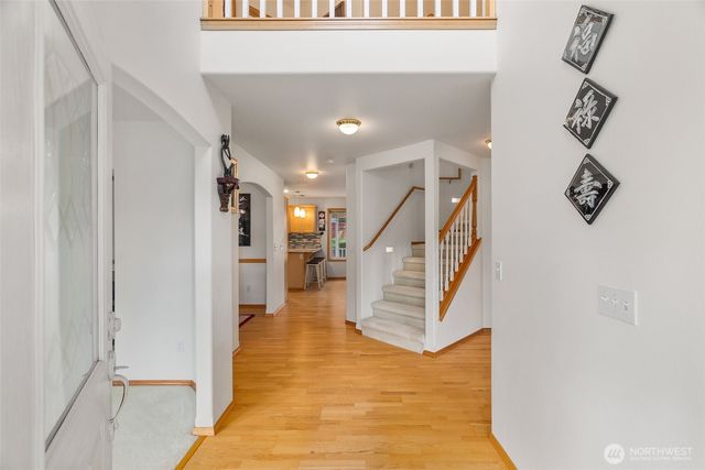 3033 Amhurst Street SE, Olympia, WA 98501