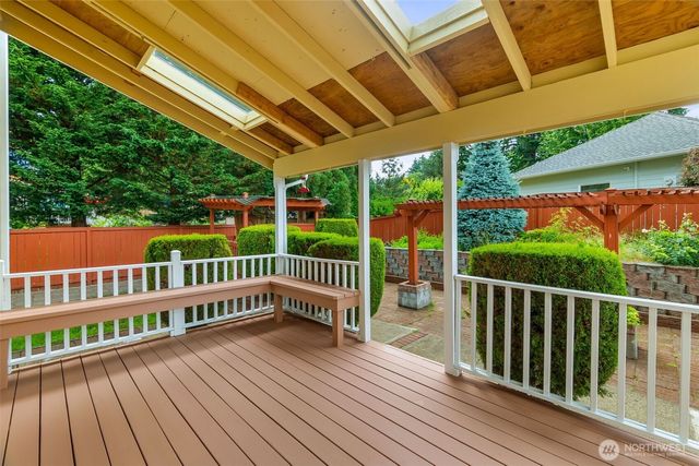 3033 Amhurst Street SE, Olympia, WA 98501