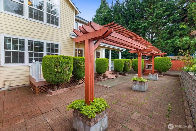 3033 Amhurst Street SE, Olympia, WA 98501