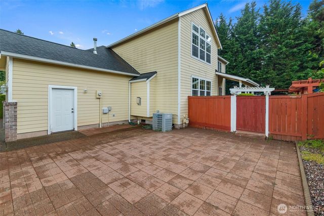 3033 Amhurst Street SE, Olympia, WA 98501