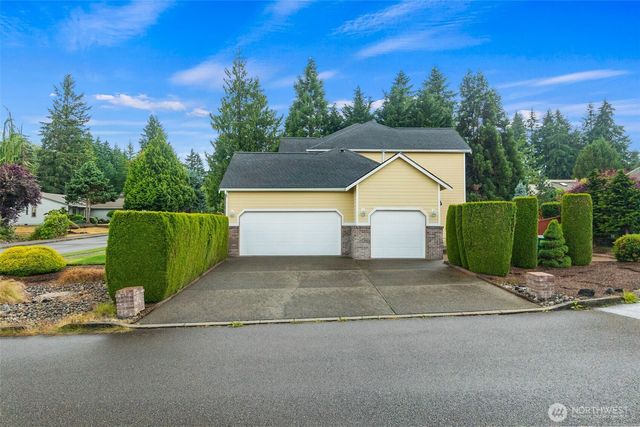 3033 Amhurst Street SE, Olympia, WA 98501
