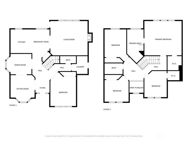 3033 Amhurst Street SE, Olympia, WA 98501
