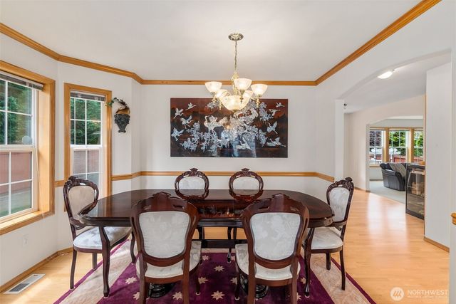 3033 Amhurst Street SE, Olympia, WA 98501