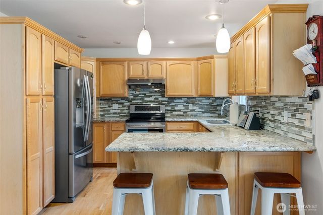 3033 Amhurst Street SE, Olympia, WA 98501