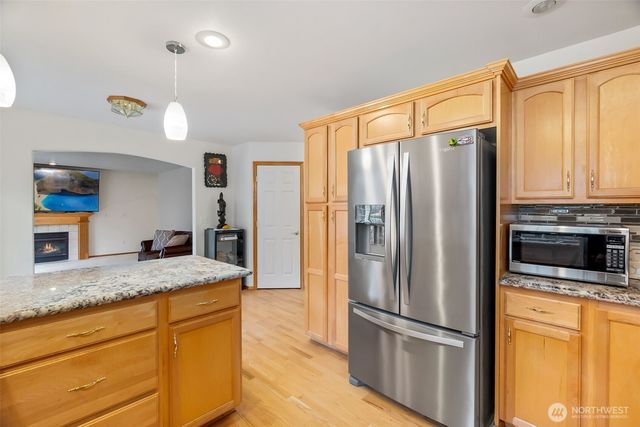 3033 Amhurst Street SE, Olympia, WA 98501