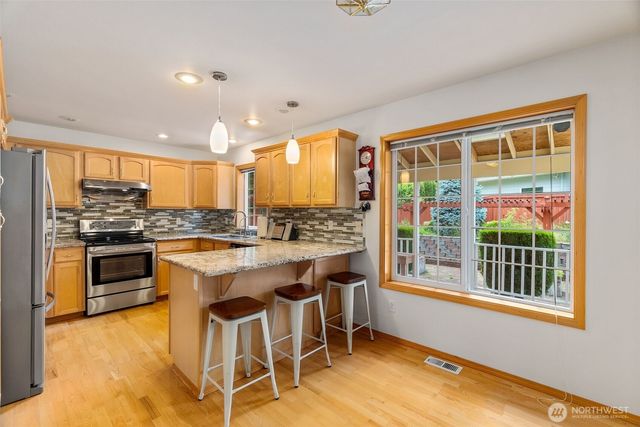 3033 Amhurst Street SE, Olympia, WA 98501