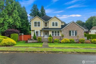 3033 Amhurst Street SE, Olympia, WA 98501