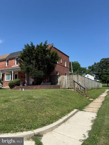 217 ENDSLEIGH AVE, Baltimore, MD 21220