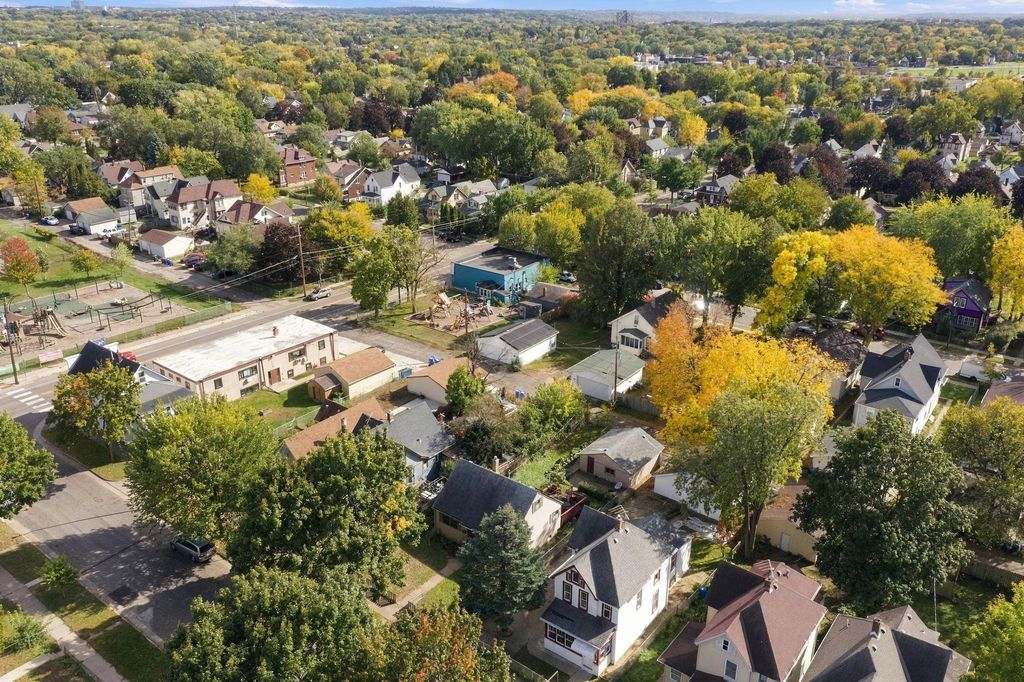 920 Magnolia Avenue E, Saint Paul, MN 55106 — photo 2