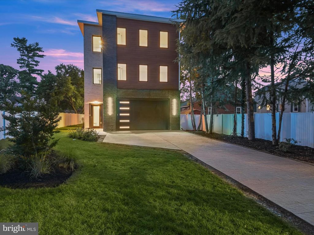 836 MILL CREEK RD, Arnold, MD 21012