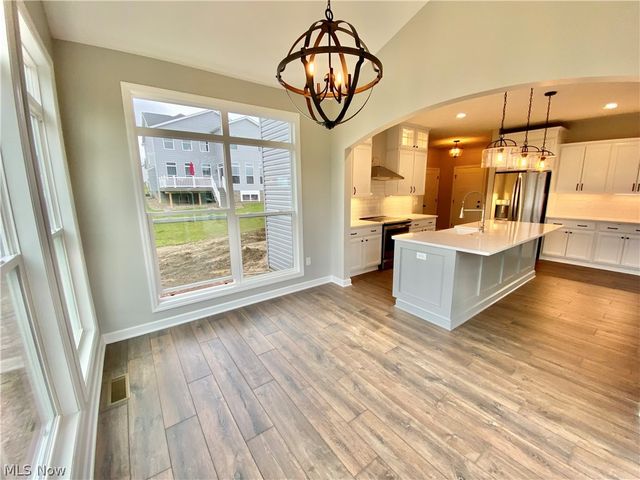3447 Wicker Street NE, Canton, OH 44721