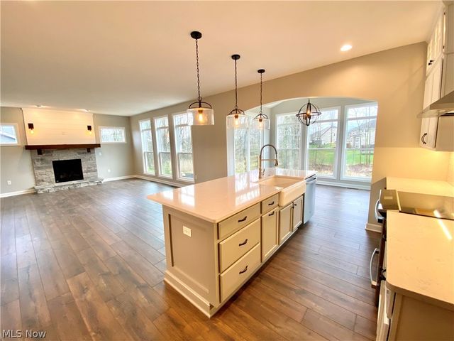 3447 Wicker Street NE, Canton, OH 44721