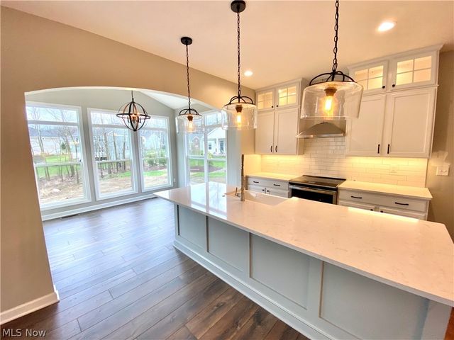 3447 Wicker Street NE, Canton, OH 44721