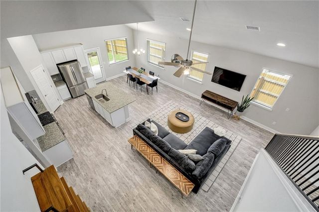 9429 Margaret Jewel LN, Austin, TX 78748