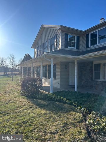 436 PINEVILLE RD, Newtown, PA 18940