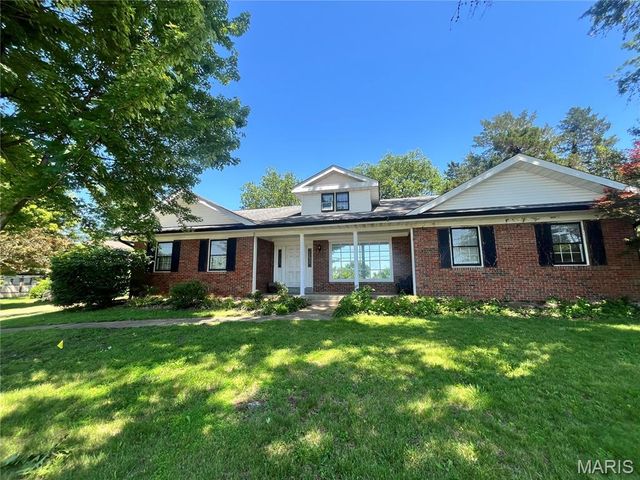 4950 Lemay Ferry Road, St Louis, MO 63129