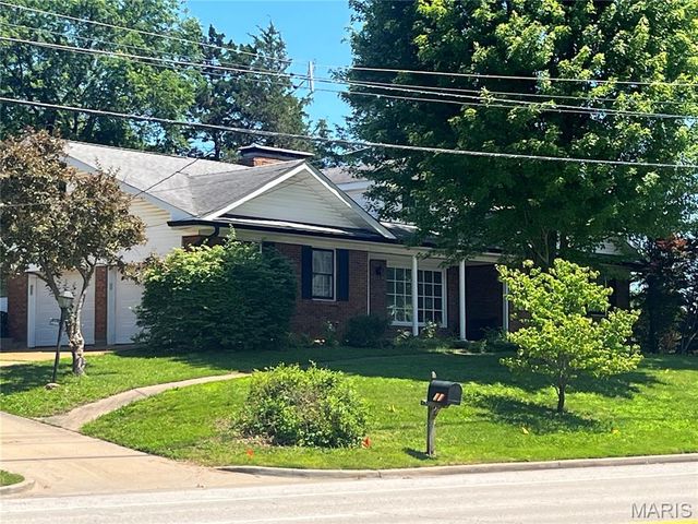 4950 Lemay Ferry Road, St Louis, MO 63129