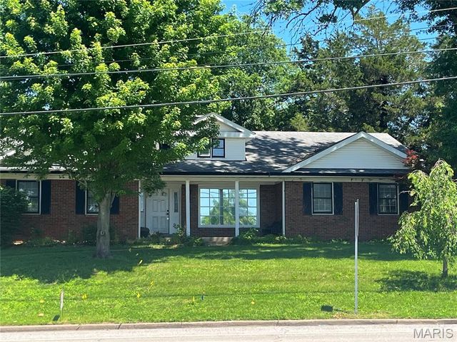4950 Lemay Ferry Road, St Louis, MO 63129