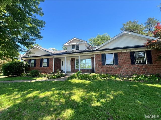 4950 Lemay Ferry Road, St Louis, MO 63129
