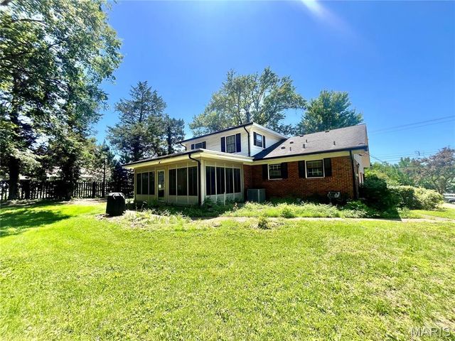 4950 Lemay Ferry Road, St Louis, MO 63129
